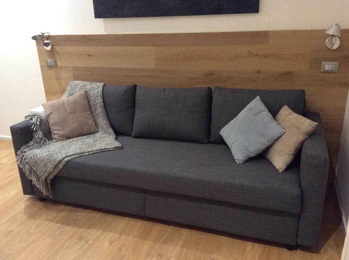 Apartment Acero Rosso ริคคอ เดล โกลโฟ ดิ สเปเซีย ภายนอก รูปภาพ