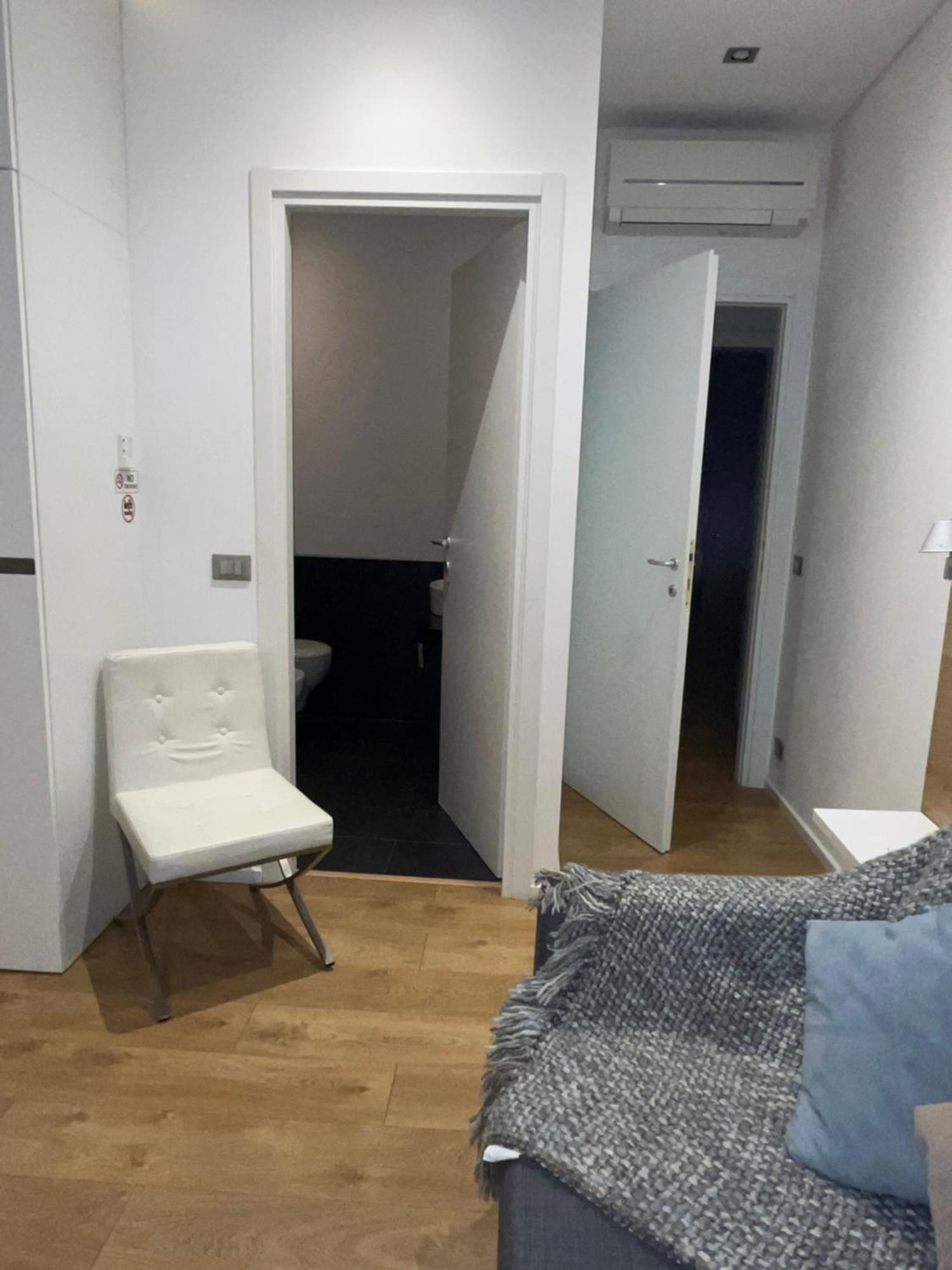 Apartment Acero Rosso ริคคอ เดล โกลโฟ ดิ สเปเซีย ภายนอก รูปภาพ
