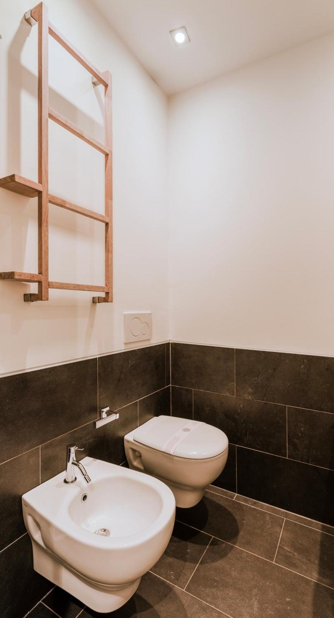Apartment Acero Rosso ริคคอ เดล โกลโฟ ดิ สเปเซีย ภายนอก รูปภาพ