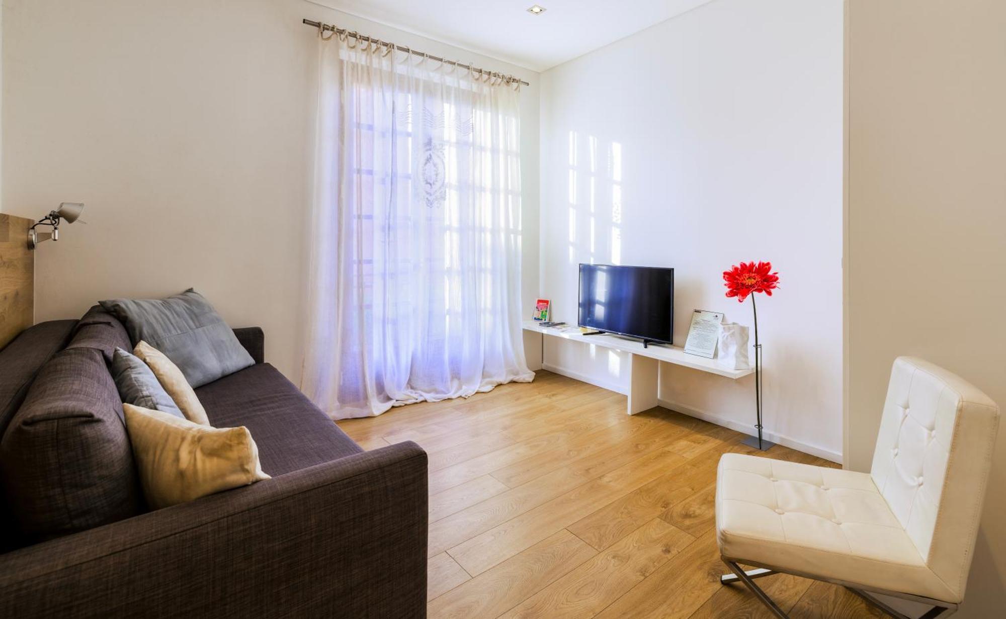 Apartment Acero Rosso ริคคอ เดล โกลโฟ ดิ สเปเซีย ภายนอก รูปภาพ