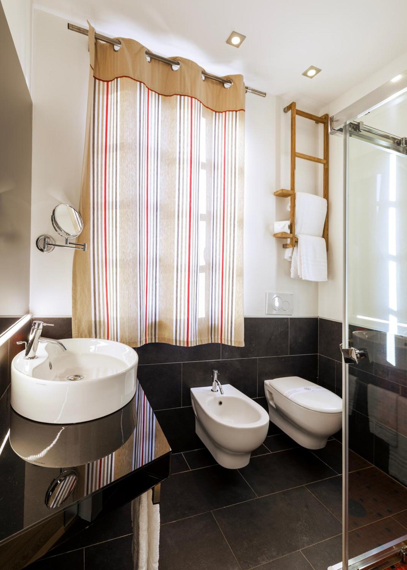 Apartment Acero Rosso ริคคอ เดล โกลโฟ ดิ สเปเซีย ภายนอก รูปภาพ