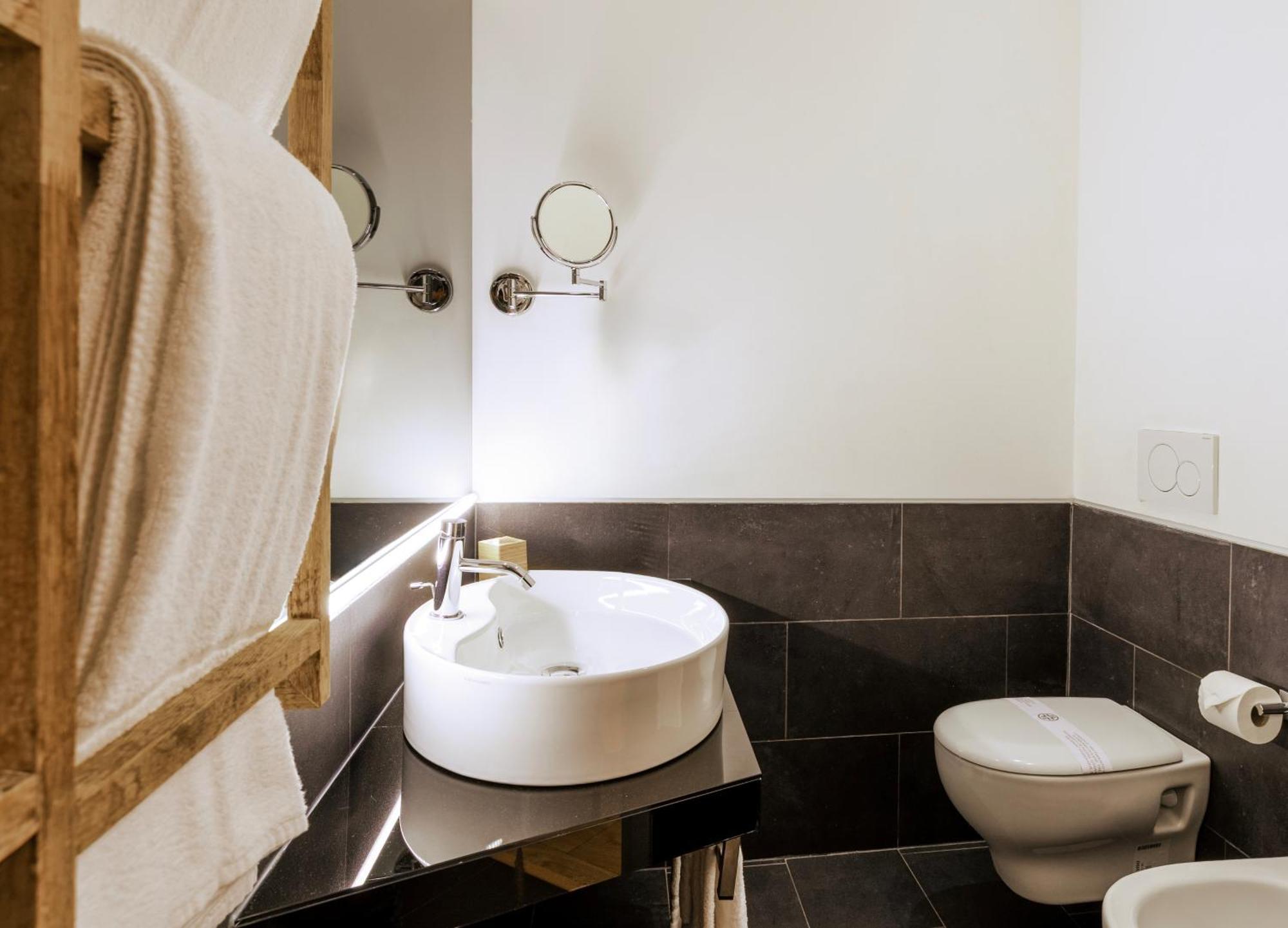 Apartment Acero Rosso ริคคอ เดล โกลโฟ ดิ สเปเซีย ภายนอก รูปภาพ