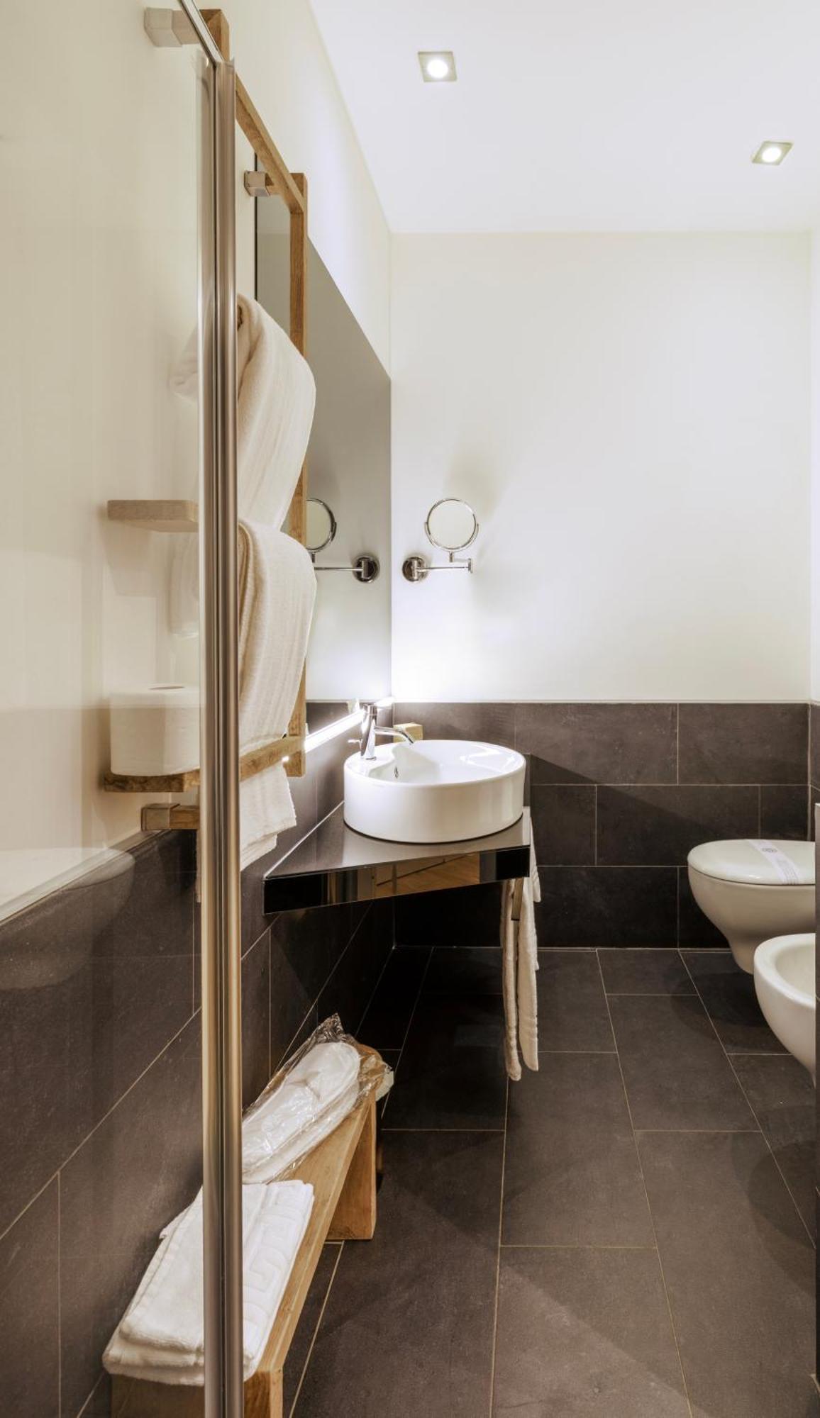 Apartment Acero Rosso ริคคอ เดล โกลโฟ ดิ สเปเซีย ภายนอก รูปภาพ