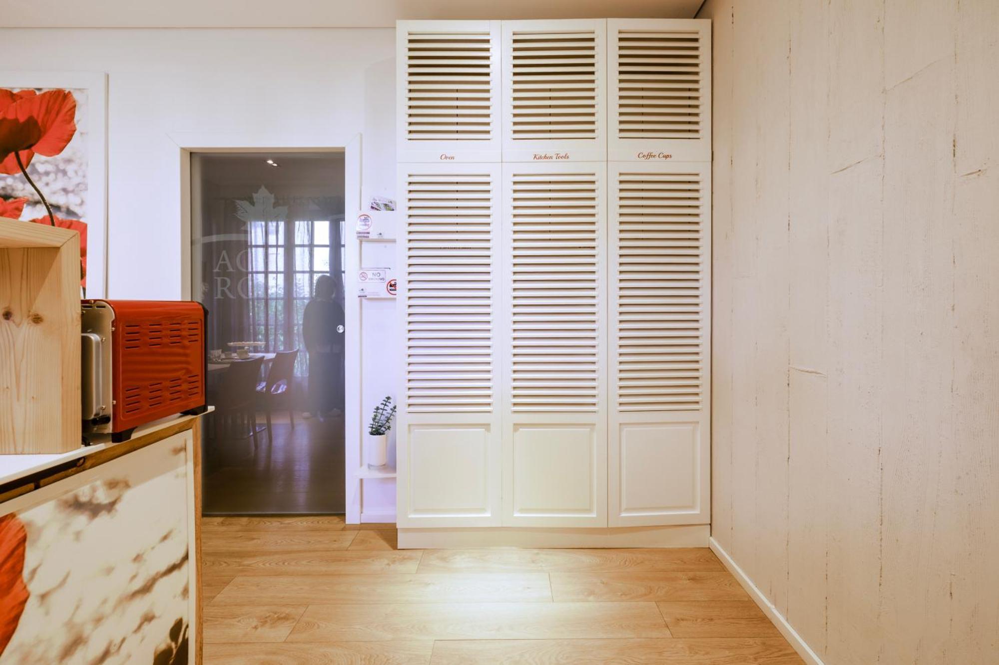 Apartment Acero Rosso ริคคอ เดล โกลโฟ ดิ สเปเซีย ภายนอก รูปภาพ