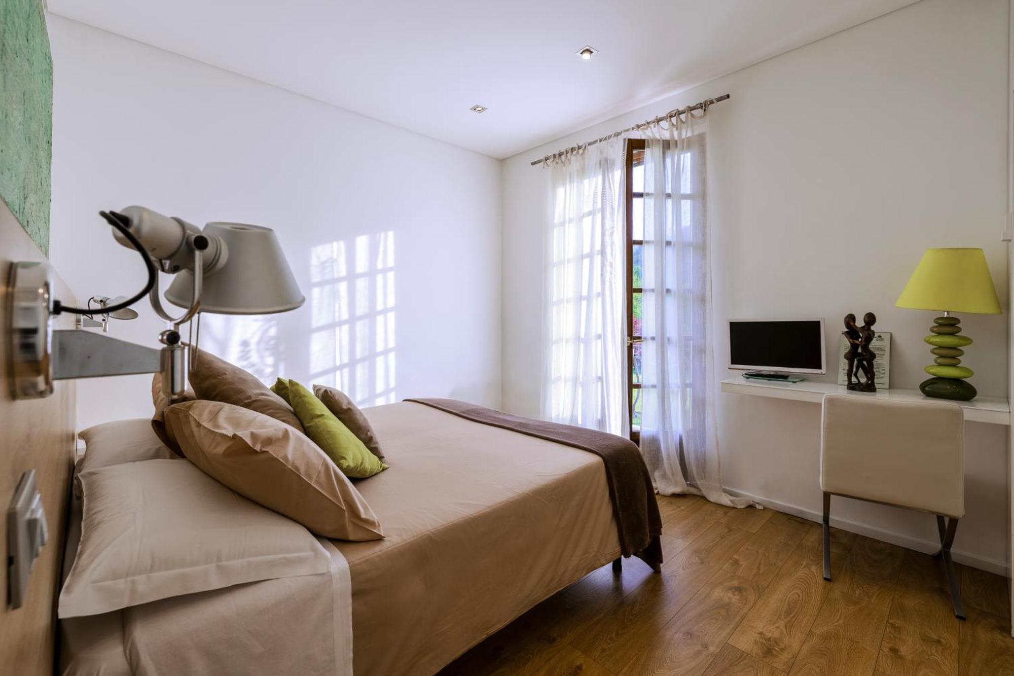Apartment Acero Rosso ริคคอ เดล โกลโฟ ดิ สเปเซีย ภายนอก รูปภาพ