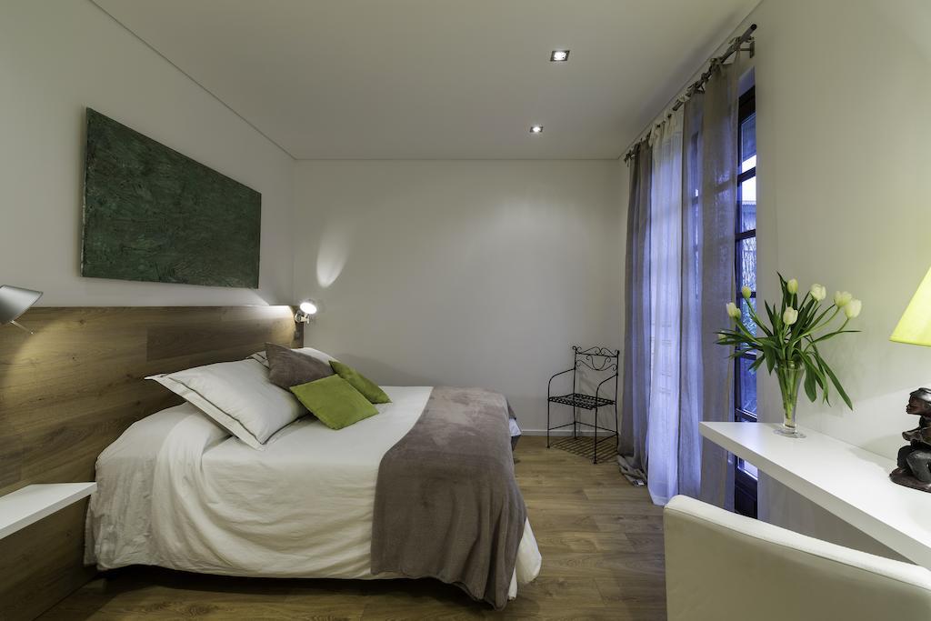 Apartment Acero Rosso ริคคอ เดล โกลโฟ ดิ สเปเซีย ภายนอก รูปภาพ