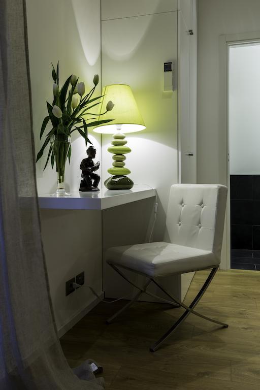 Apartment Acero Rosso ริคคอ เดล โกลโฟ ดิ สเปเซีย ห้อง รูปภาพ