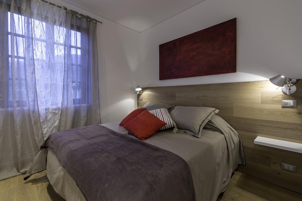 Apartment Acero Rosso ริคคอ เดล โกลโฟ ดิ สเปเซีย ห้อง รูปภาพ