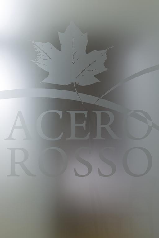 Apartment Acero Rosso ริคคอ เดล โกลโฟ ดิ สเปเซีย ภายนอก รูปภาพ