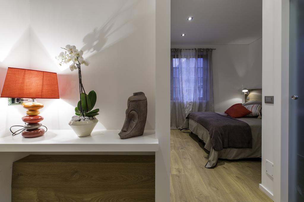 Apartment Acero Rosso ริคคอ เดล โกลโฟ ดิ สเปเซีย ภายนอก รูปภาพ