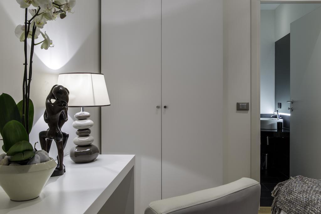 Apartment Acero Rosso ริคคอ เดล โกลโฟ ดิ สเปเซีย ภายนอก รูปภาพ