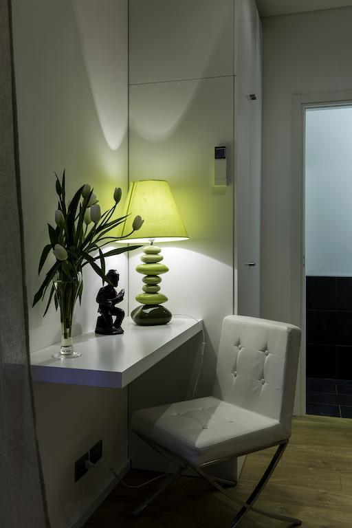 Apartment Acero Rosso ริคคอ เดล โกลโฟ ดิ สเปเซีย ภายนอก รูปภาพ