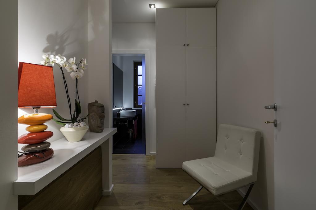 Apartment Acero Rosso ริคคอ เดล โกลโฟ ดิ สเปเซีย ภายนอก รูปภาพ